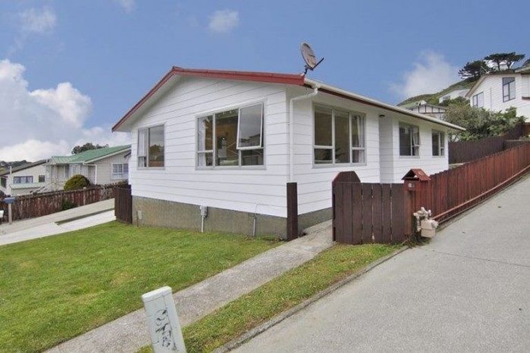 Photo of property in 41a Cortina Avenue, Johnsonville, Wellington, 6037