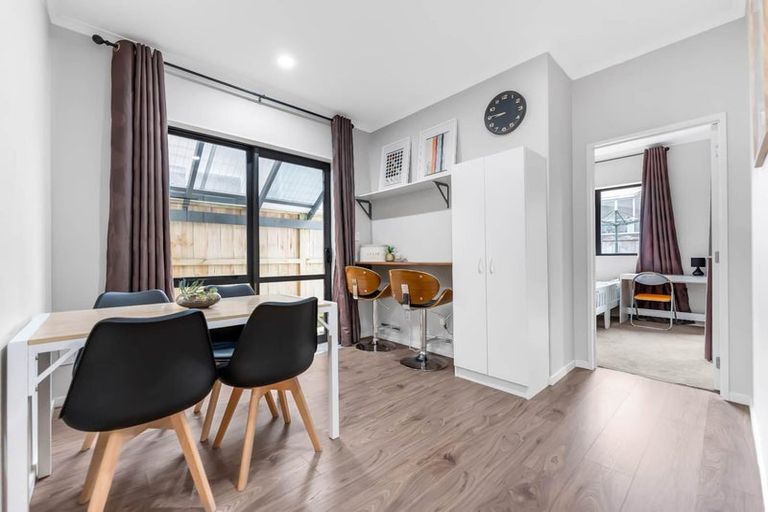 Photo of property in 21 Tinaku Road, Flat Bush, Auckland, 2019