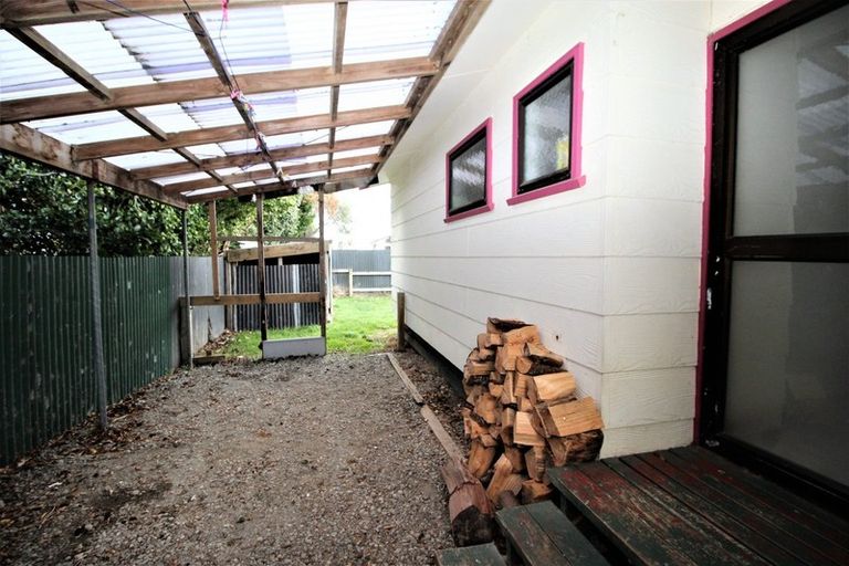 Photo of property in 129 Mclean Street, Woodville, 4920