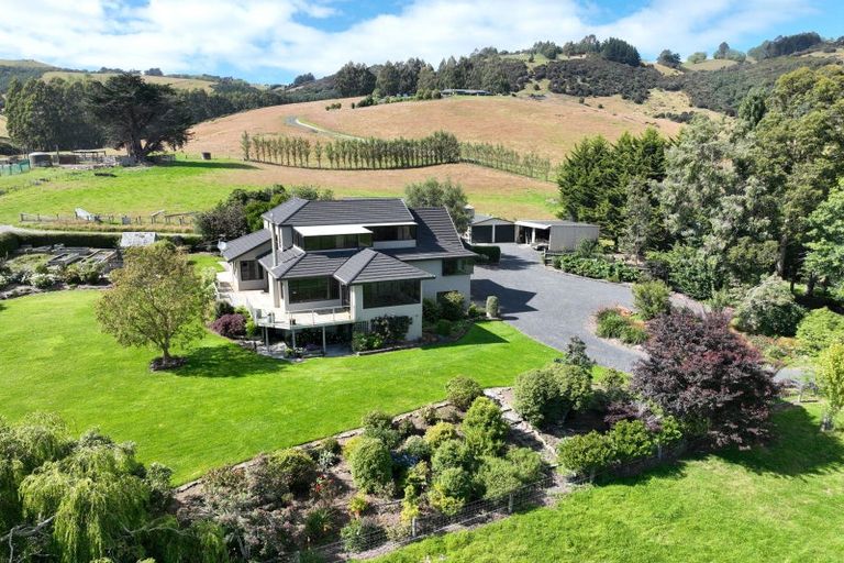 Photo of property in 245 Main Road South, East Taieri, Mosgiel, 9092