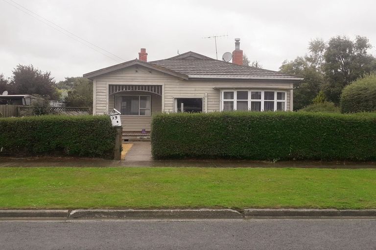 Photo of property in 23 Elderlee Street, Milton, 9220