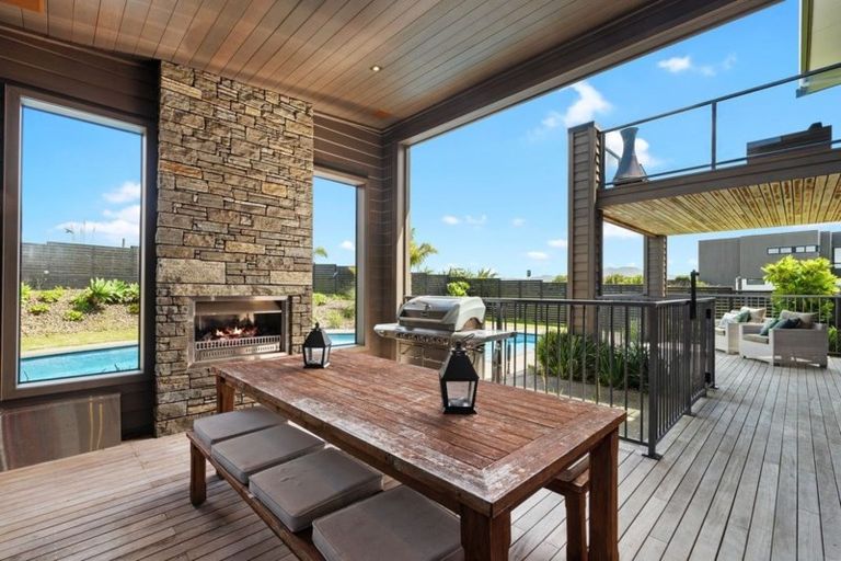 Photo of property in 72 Mangatawhiri Road, Omaha, Warkworth, 0986