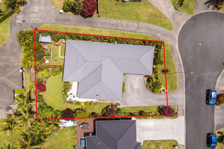 Photo of property in 5 Kilountain Place, Kerikeri, 0230