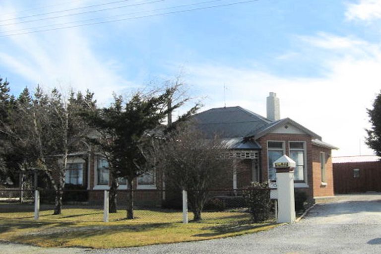 Photo of property in 35 Caulfeild Street, Ranfurly, 9332