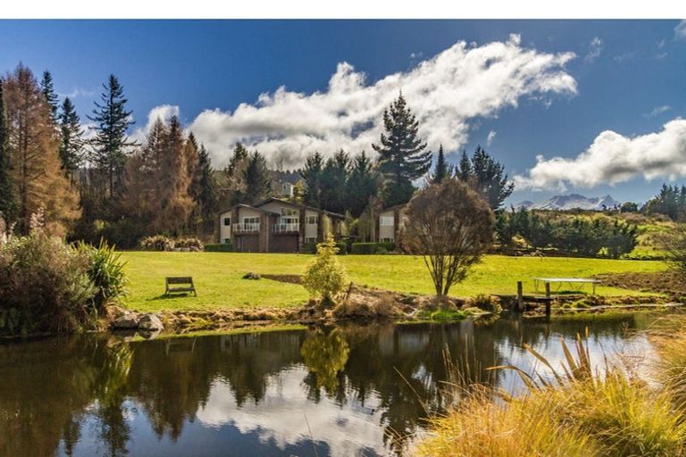 Photo of property in 2 Miro Park Lane, Ohakune, 4625