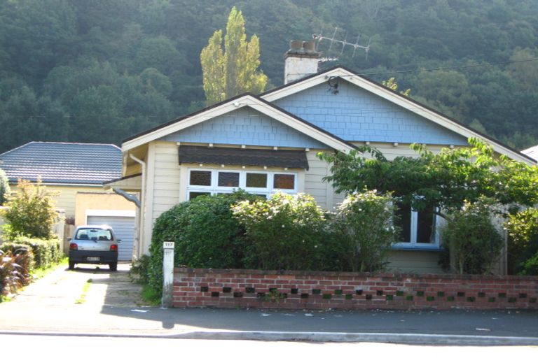 Photo of property in 117 North Road, North East Valley, Dunedin, 9010