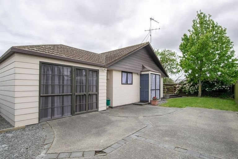 Photo of property in 6a Boyce Street, Springlands, Blenheim, 7201