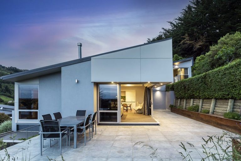 Photo of property in 10 Maurice Knowles Lane, Cashmere, Christchurch, 8022