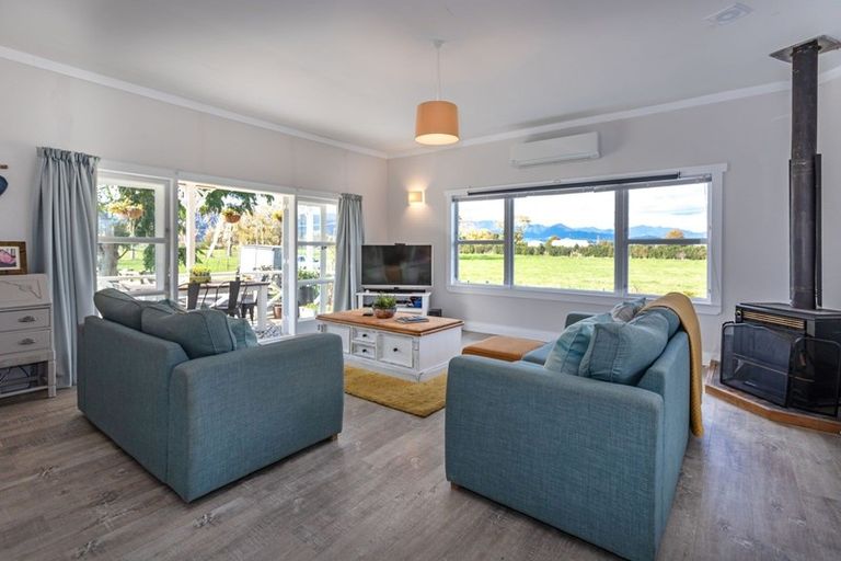 Photo of property in 142a Matatoki Road, Matatoki, Thames, 3578