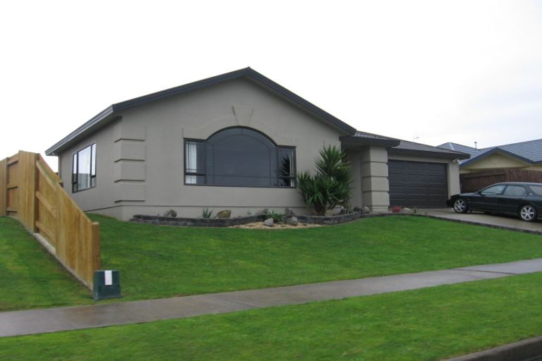 Photo of property in 78 Parnell Heights, Kelvin Grove, Palmerston North, 4414