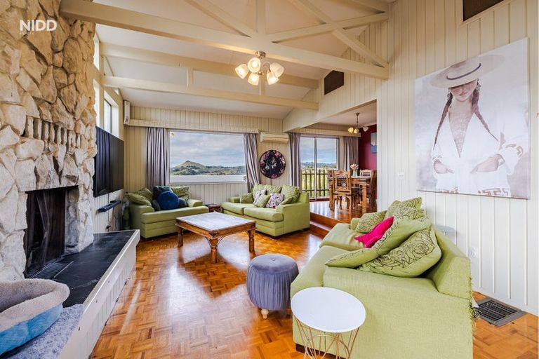 Photo of property in 14 Springdon Avenue, Sawyers Bay, Port Chalmers, 9023