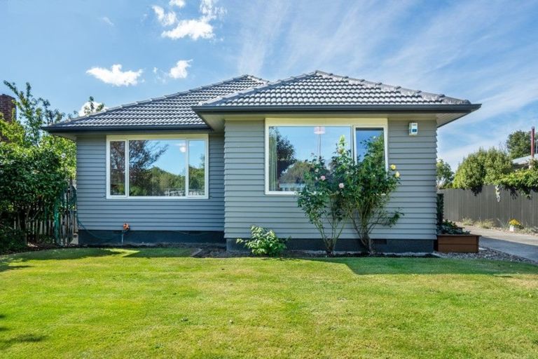Photo of property in 276 Waterloo Road, Hornby, Christchurch, 8042