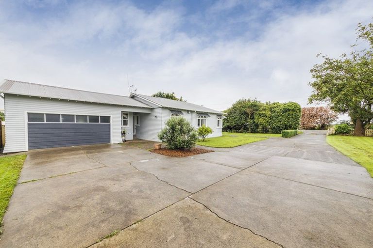 Photo of property in 443a Poplar Road, Opiki, Palmerston North, 4474