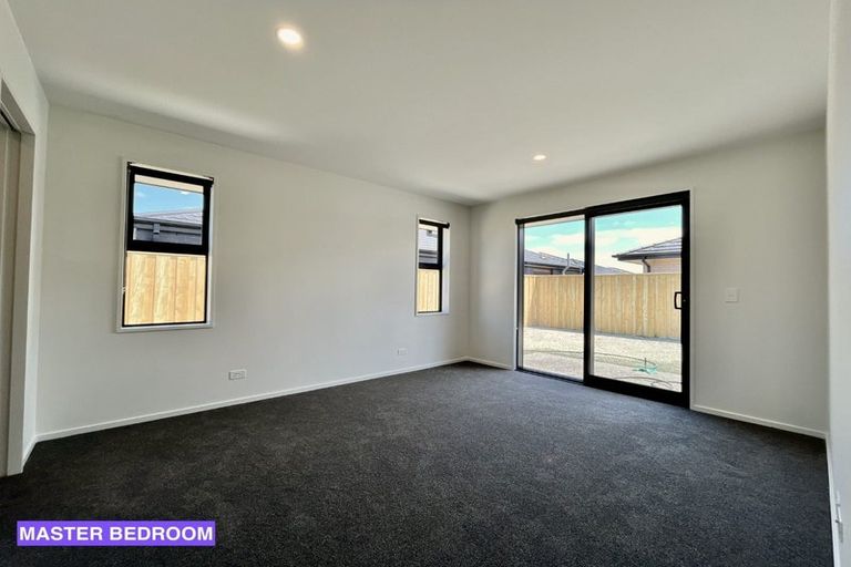 Photo of property in 513 East Maddisons Road, Rolleston, 7614