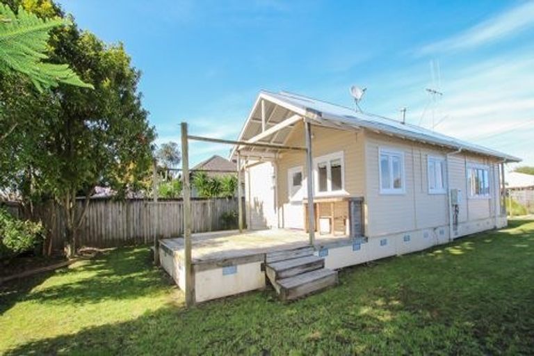 Photo of property in 69a Fifth Avenue, Enderley, Hamilton, 3214