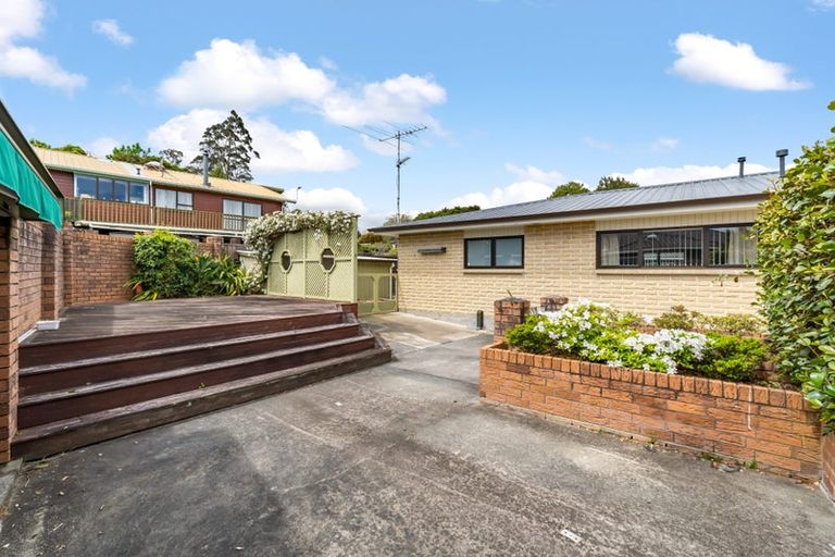 Photo of property in 7 King Charles Drive, Kingsley Heights, Upper Hutt, 5018