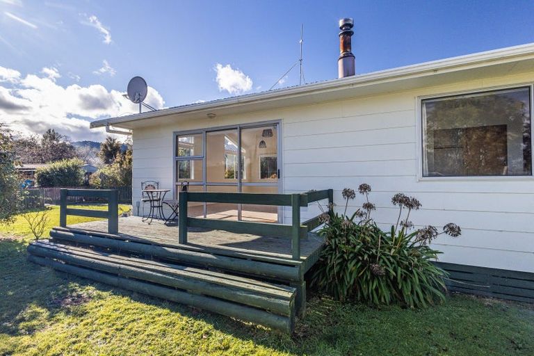 Photo of property in 96b Mangawhero Terrace, Ohakune, 4625