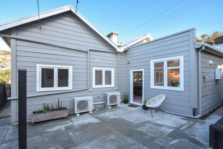 Photo of property in 12 Macbeth Street, Caversham, Dunedin, 9012