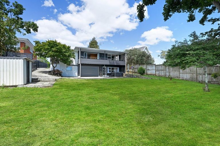 Photo of property in 43 Hillcrest Road, Hillcrest, Hamilton, 3216