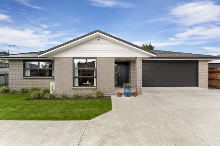 Photo of property in 55a Miro Street, Trentham, Upper Hutt, 5018