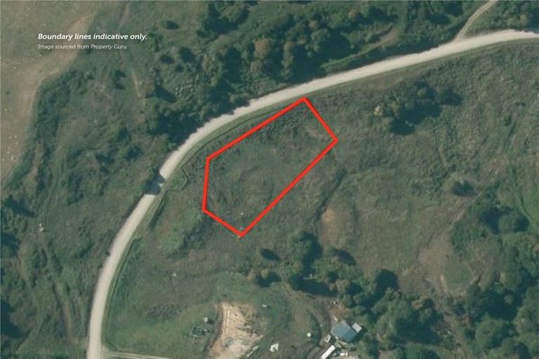 Photo of property in 64 Raglan Road, Kawhia, 3878