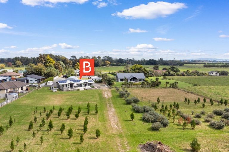 Photo of property in 154a Stanley Avenue, Te Aroha, 3320