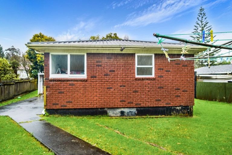 Photo of property in 29 Ivy Place, Birkdale, Auckland, 0626