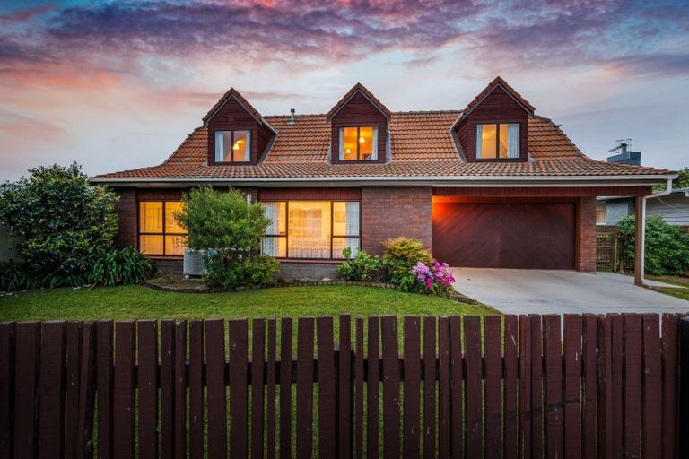 Photo of property in 483b Ruahine Street, Terrace End, Palmerston North, 4410