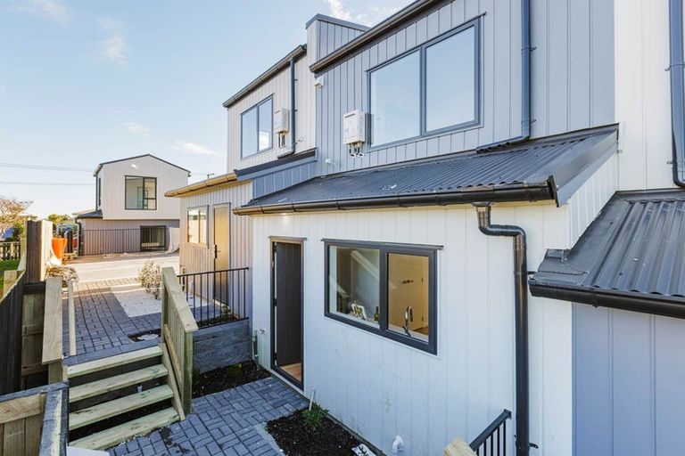 Photo of property in 28d Friedlanders Road, Manurewa, Auckland, 2102