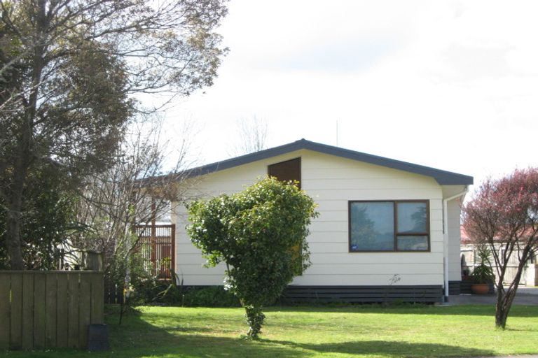 Photo of property in 20 Thompson Crescent, Whakatane, 3120