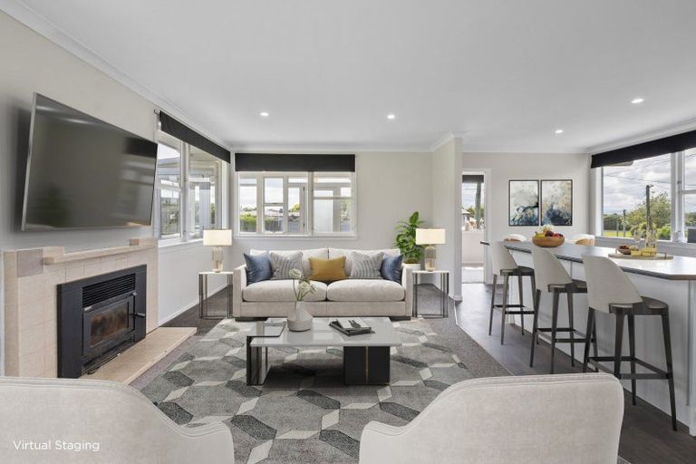 Photo of property in 18 Mcclure Street, Feilding, 4702