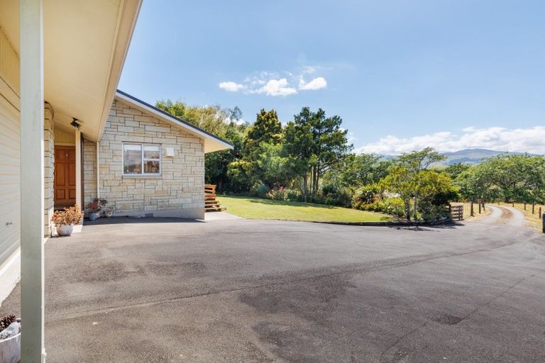 Photo of property in 215 Oxford Street, Ashhurst, 4810