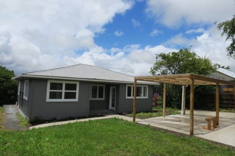 Photo of property in 35 Manaia Street, Tokoroa, 3420