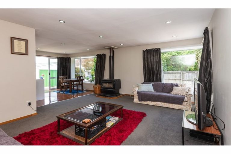 Photo of property in 52 Farrington Avenue, Bishopdale, Christchurch, 8053