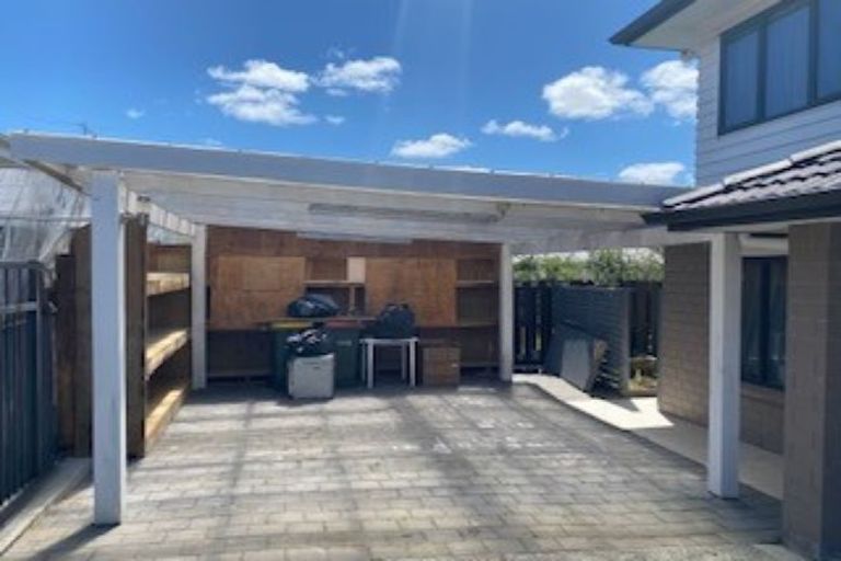 Photo of property in 8a Hamilton Road, Papatoetoe, Auckland, 2025
