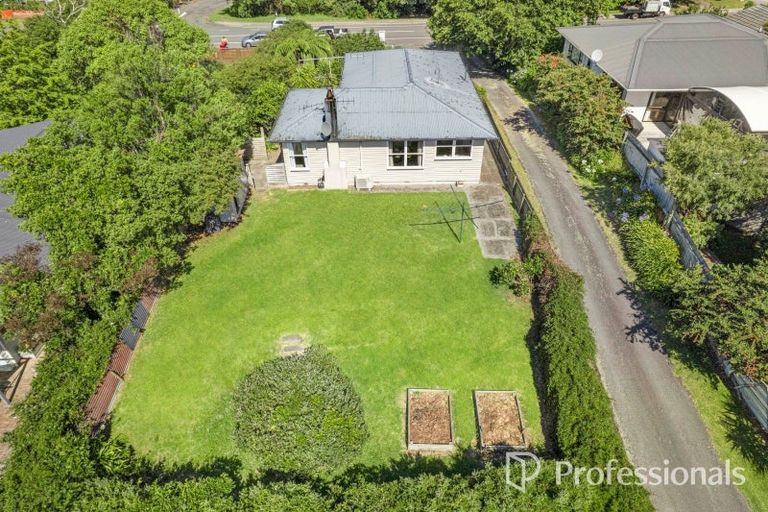 Photo of property in 31 Rimu Road, Raumati Beach, Paraparaumu, 5032
