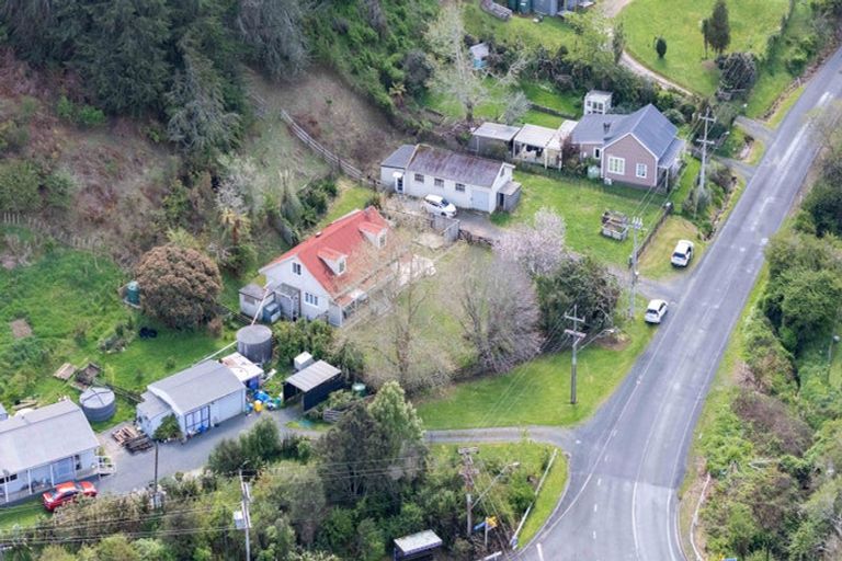 Photo of property in 927 Waingaro Road, Glen Massey, Ngaruawahia, 3793
