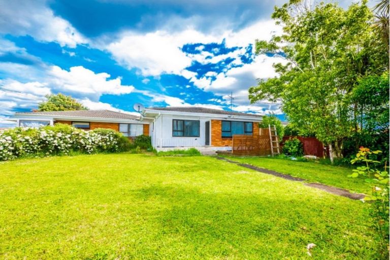 Photo of property in 4/166 Puhinui Road, Papatoetoe, Auckland, 2104