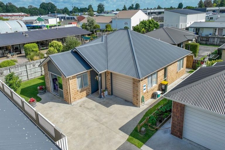 Photo of property in 8c Smith Street, Matamata, 3400