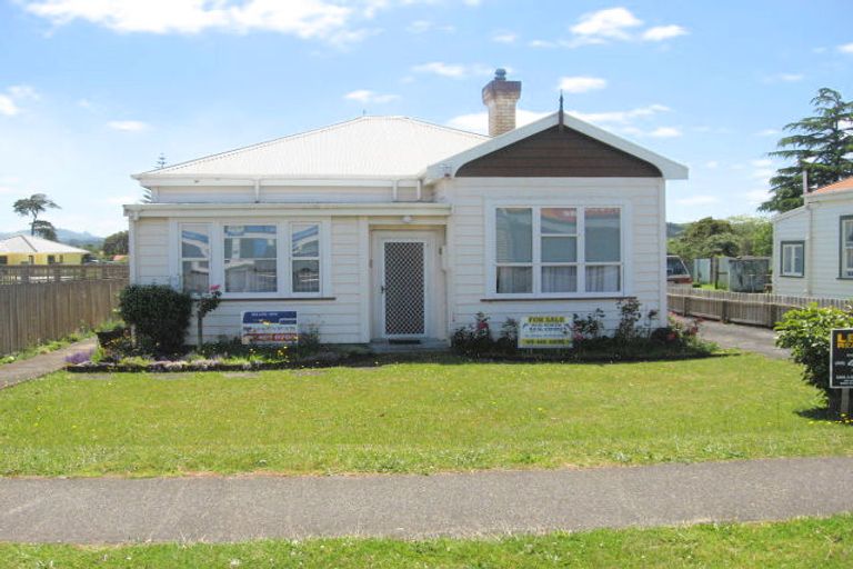 Photo of property in 18 Raihara Street, Kaikohe, 0405