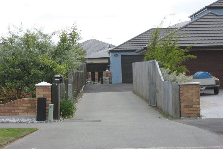 Photo of property in 525 Bower Avenue, Parklands, Christchurch, 8083