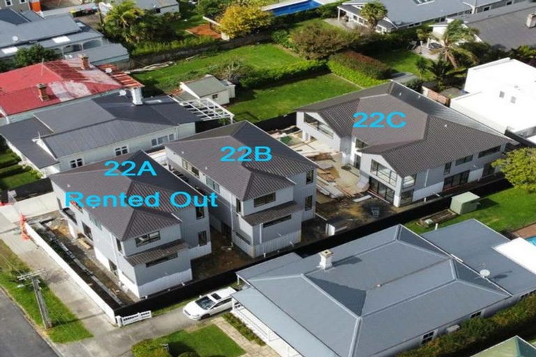 Photo of property in 22a Brixton Road, Manly, Whangaparaoa, 0930