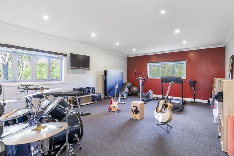 Photo of property in 80 Mahana Road, Waimauku, 0881