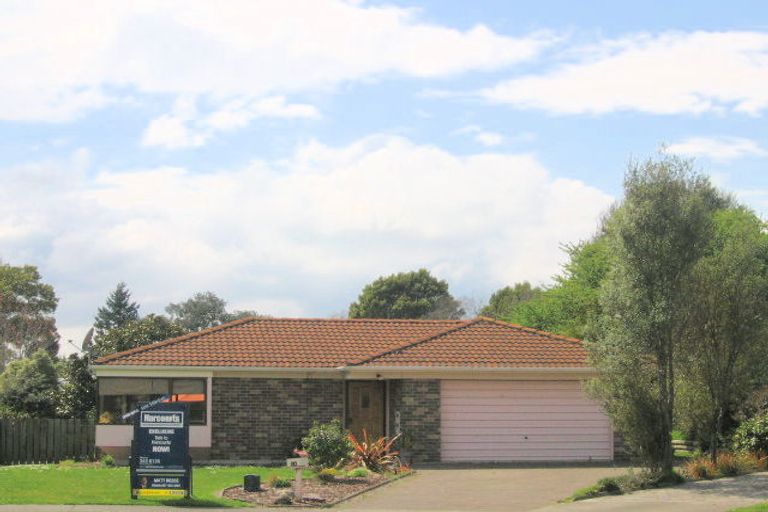 Photo of property in 11 Maple Grove, Owhata, Rotorua, 3010