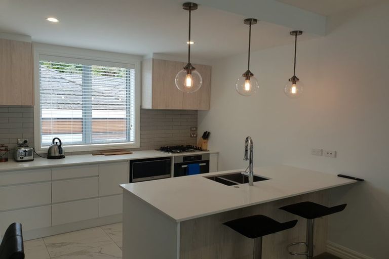 Photo of property in 4/52 Fendalton Road, Fendalton, Christchurch, 8014