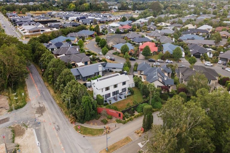 Photo of property in 5 Armour Place, Halswell, Christchurch, 8025