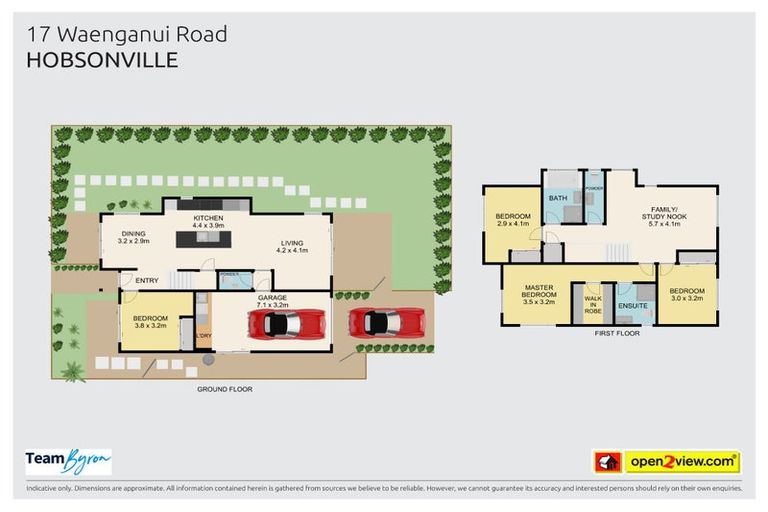 Photo of property in 17 Waenganui Road, Hobsonville, Auckland, 0616