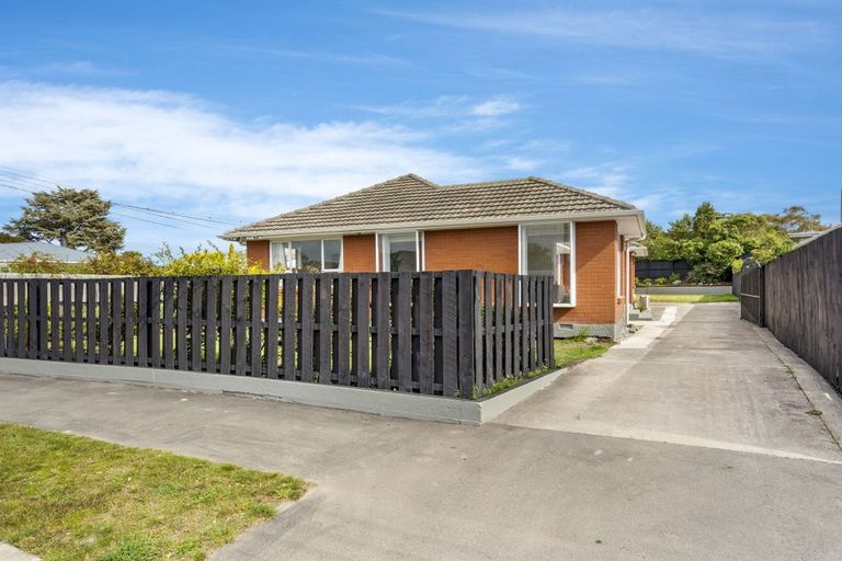 Photo of property in 29 Niagara Street, Wainoni, Christchurch, 8061