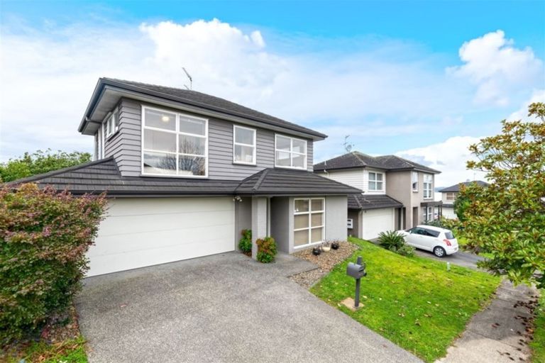 Photo of property in 29 Sarteano Drive, Manurewa, Auckland, 2105