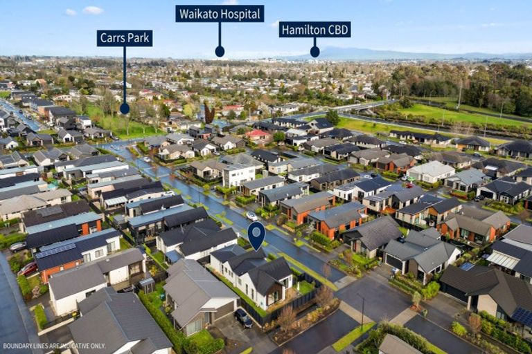 Photo of property in 22 Voight Avenue, Chartwell, Hamilton, 3210